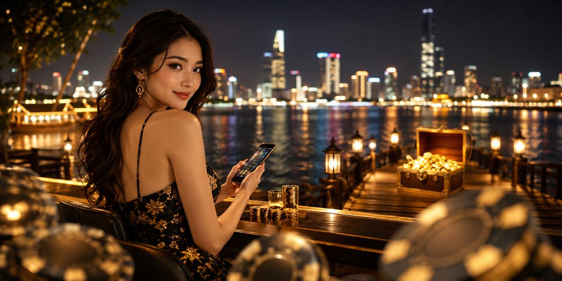 Giao diện di động hiện đại của ct36 tại TP Hồ Chí Minh
