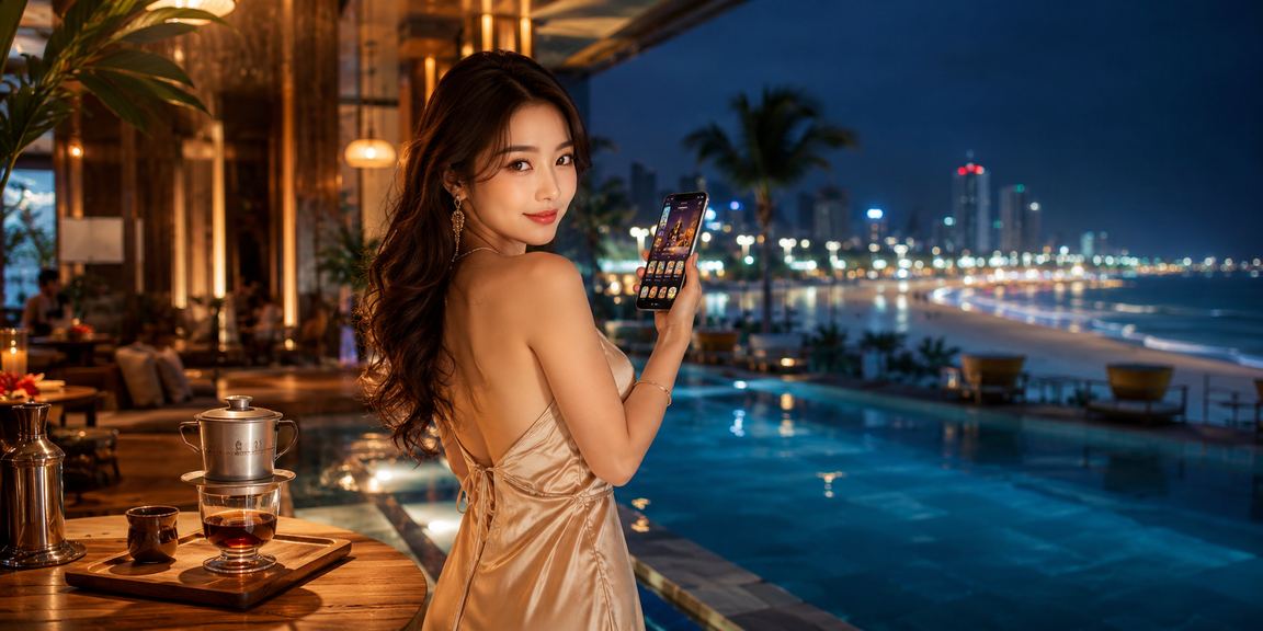 Đánh giá nhà cái uy tín tại Vũng Tàu với giao diện thân thiện